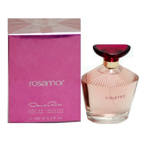 Rosamor Perfume